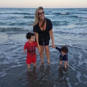 Meet your Posher, Cindy